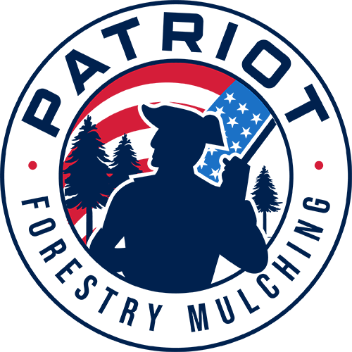Patriot Foresty Mulching